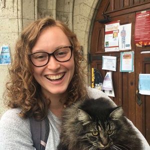 Meet your Posher, Anne